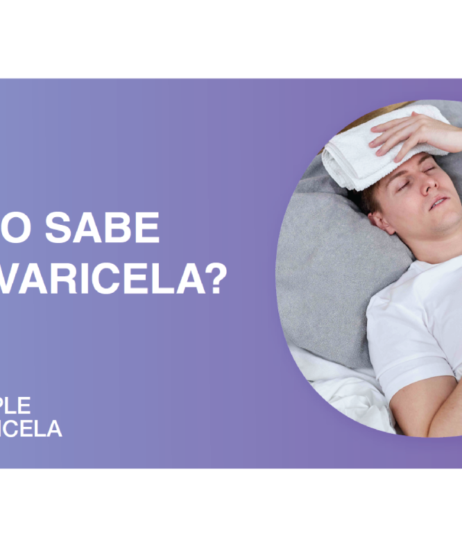 Image for Varicela en Adultos