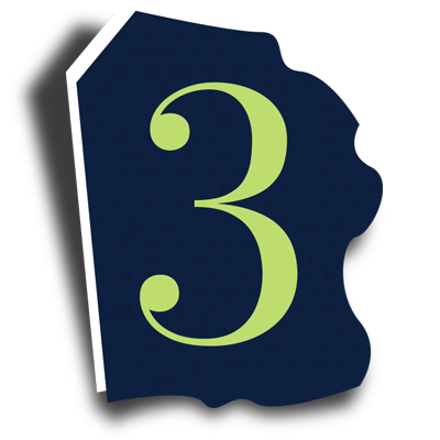 3